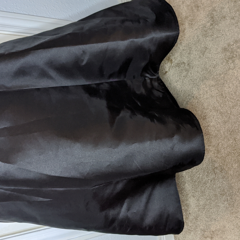 Prom dress - Picture 16 of 16